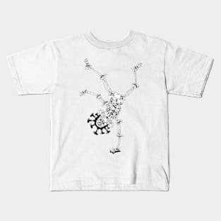 Topsy Turvy Kids T-Shirt